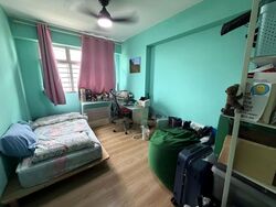 Blk 780C Woodlands Dew (Woodlands), HDB 4 Rooms #599196341